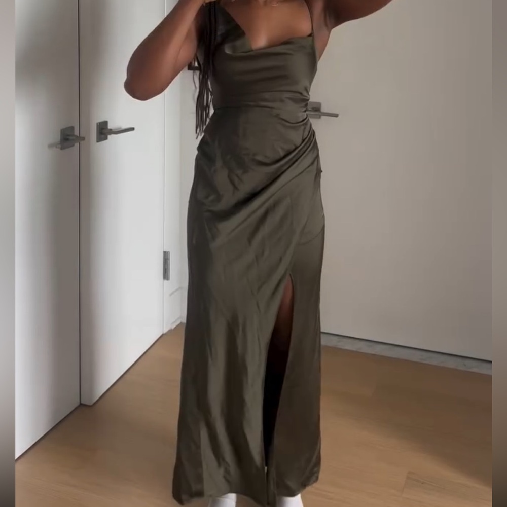 Aria Dress by Significant Other — us 4 (wedding guest dress) - Picture 4 of 4